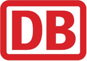 Bahn Logo