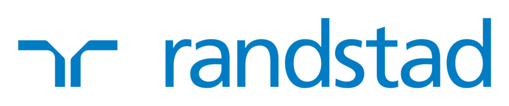 Randstad Logo