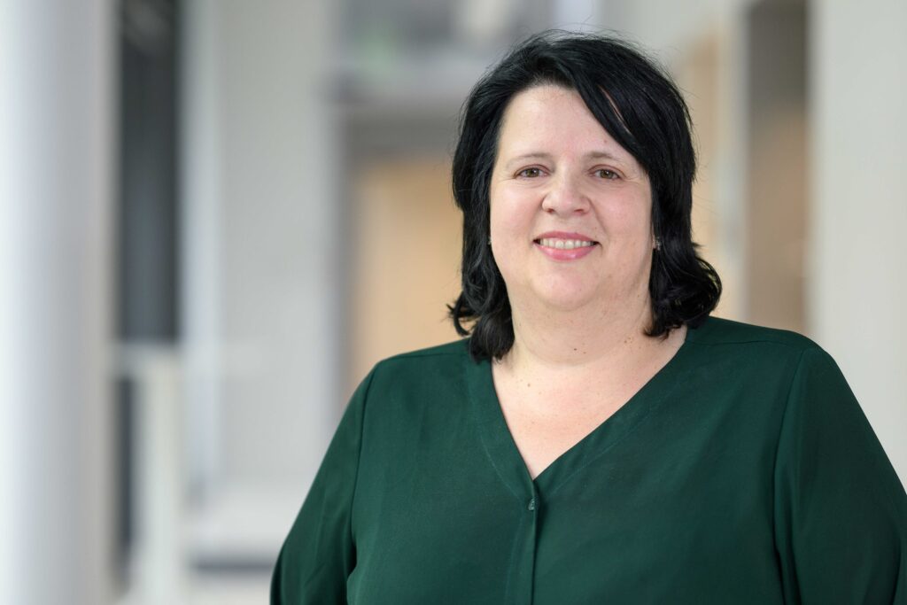 Maike Heinzelmann Erbe Elektromedizin