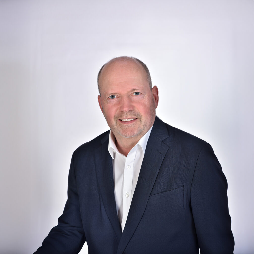Dieter Hoff
